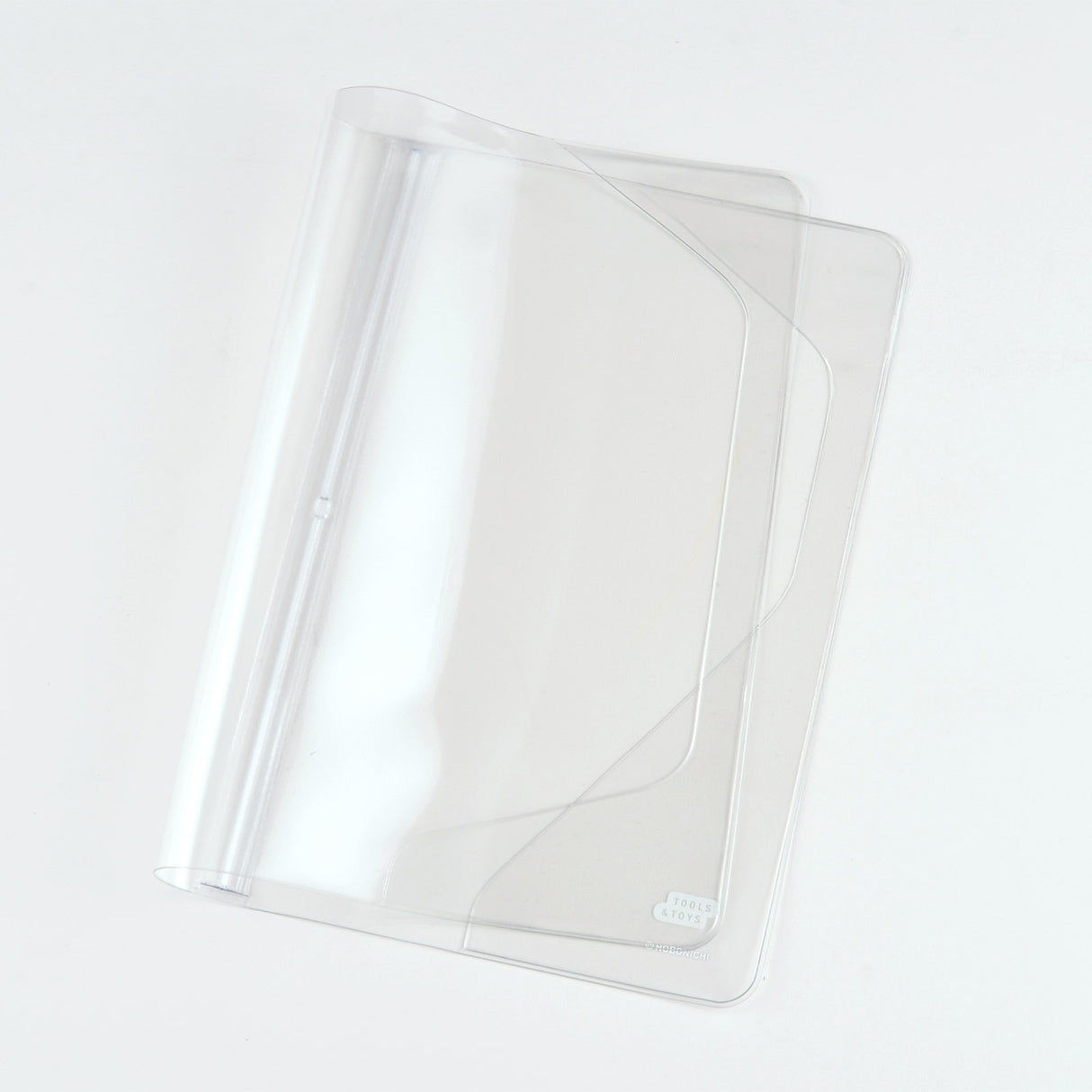 Hobonichi Cover on Cover for A5 Size