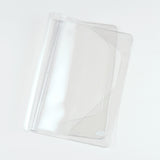 Hobonichi Cover on Cover for A5 Size