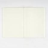 Hobonichi A5 Notebook - Graph - Tomitaro Makino: Yamazakura