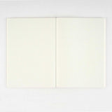 Hobonichi A6 Notebook - Graph - Tomitaro Makino: Yamazakura