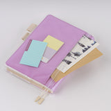 Hobonichi Cover on Cover for A5 Size