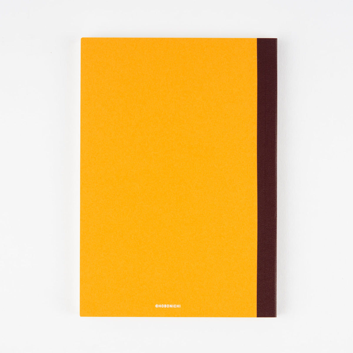 Hobonichi Graph Notebook (A5)