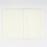 Hobonichi A5 Notebook - Graph