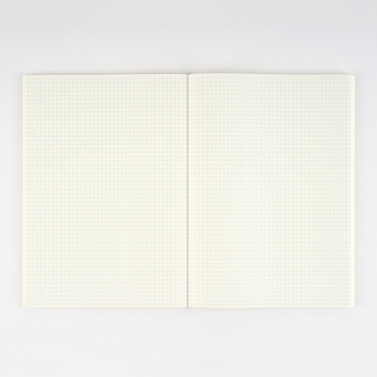 Hobonichi Graph Notebook (A5)