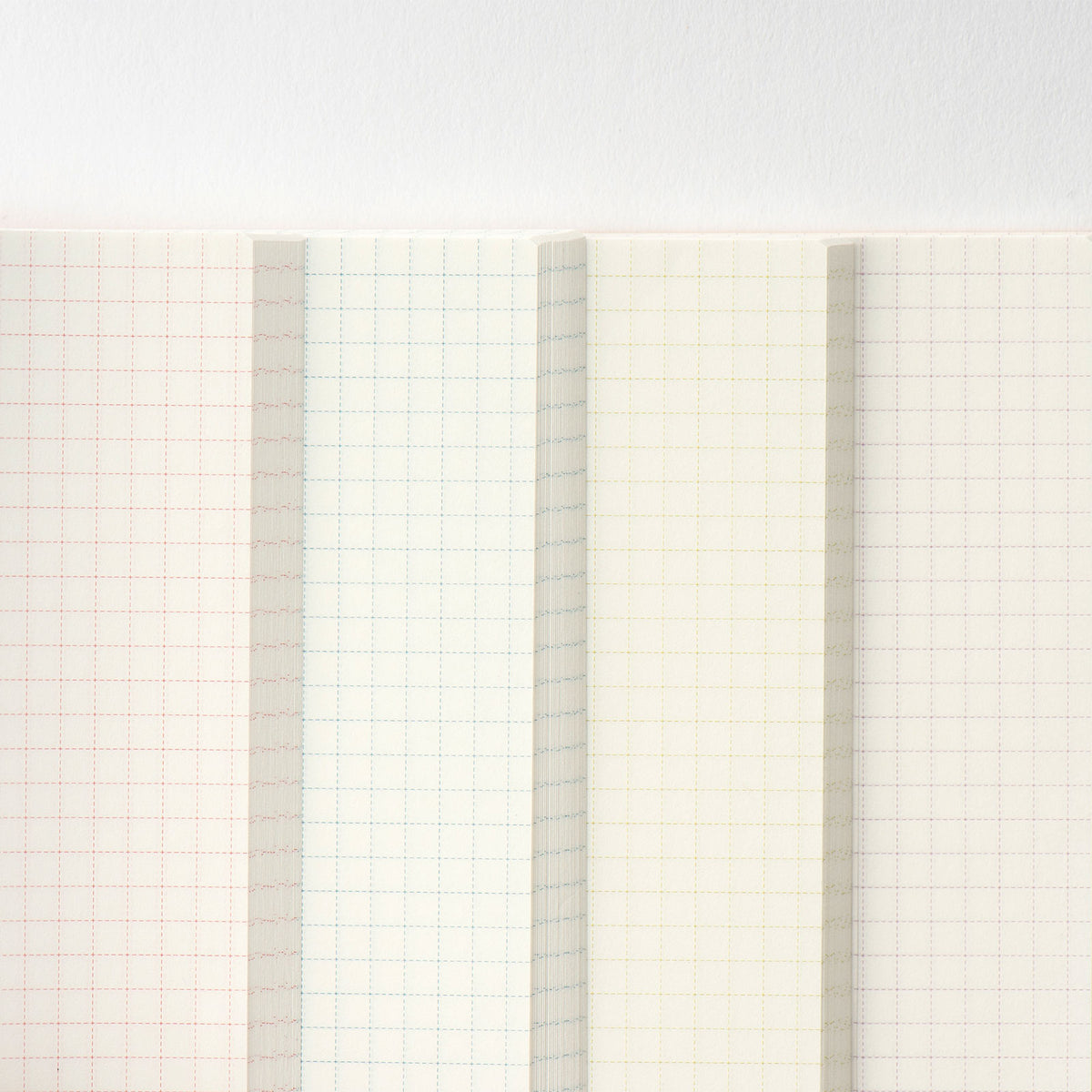 Hobonichi Graph Notebook (A6)