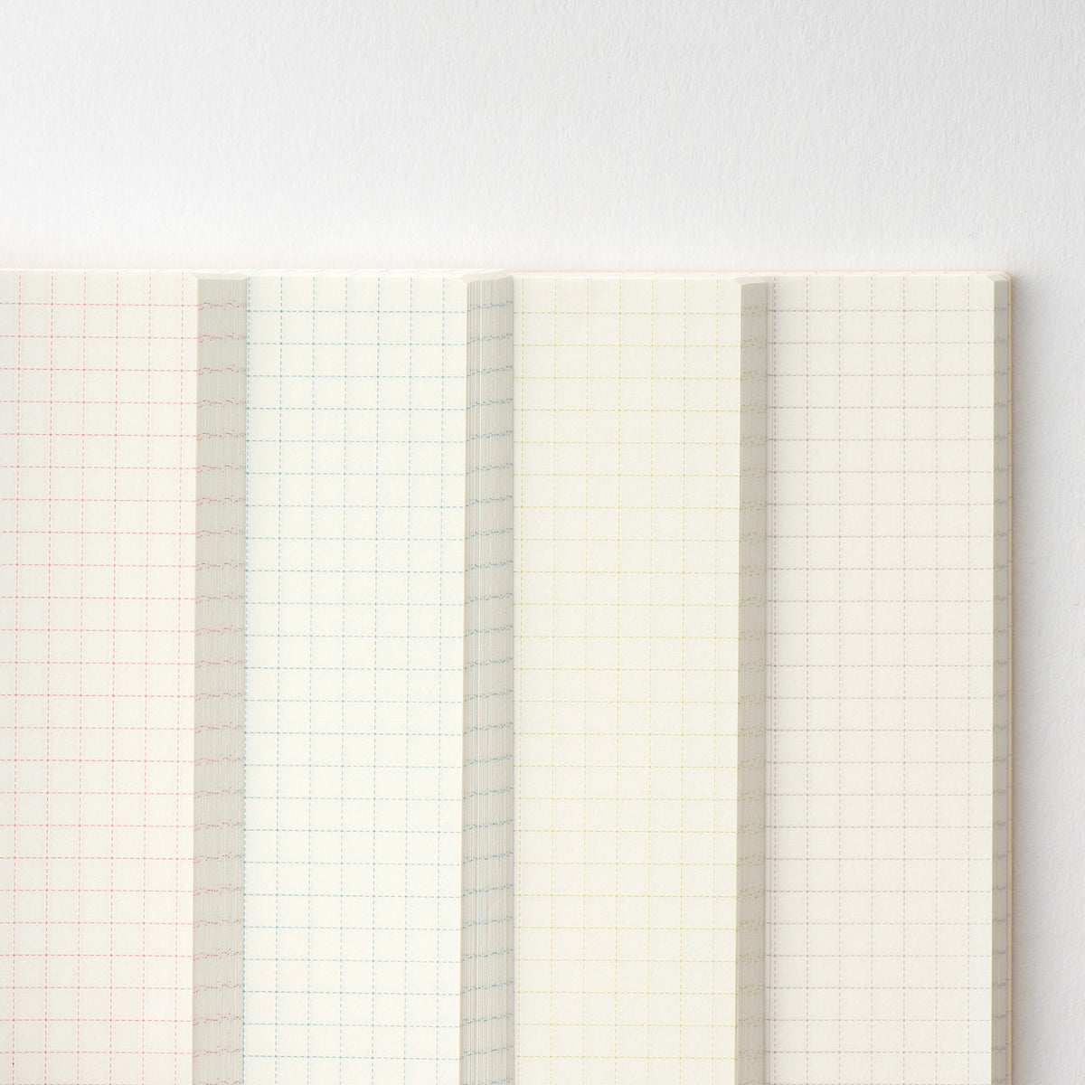 Hobonichi Graph Notebook (A5)