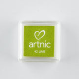 Tsukineko Artnic Stamp Pad - S