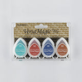 Tsukineko VersaMagic Dew Drop Ink Pad Set - Southwest
