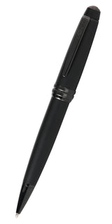 Cross Bailey Ballpoint Pen - Matte Black Lacquer