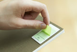 Kanmido Coco Fusen Sticky Notes - Large