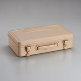 Toyo Steel Trunk Toolbox T-360 - Beige