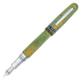 Conklin 1898 Stabilized Wood Fountain Pen - Matte Green (Limited Edition)