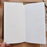 Sarica Studio TN Notebook - Standard Size