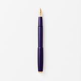 Tom's Studio The Studio Fountain Pen - Iris