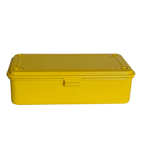 Toyo Steel Stackable Storage Box T-190