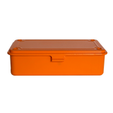 Toyo Steel Stackable Storage Box T-190