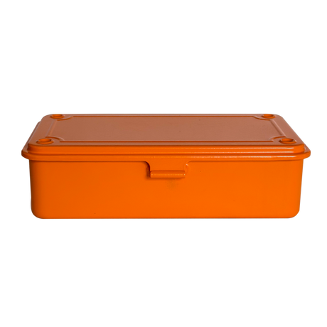 Toyo Steel Stackable Storage Box T-190