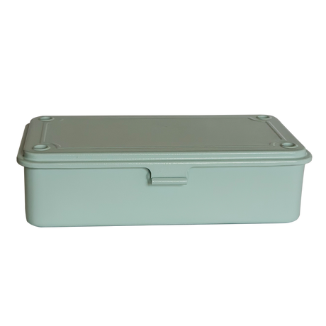 Toyo Steel Stackable Storage Box T-190