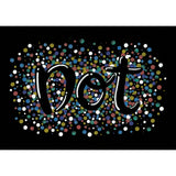 Kuretake Zig Clean Color Dot Metallic (6 Color Set)