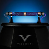 Visconti Nikola Tesla Fountain Pen (Limited Edition)