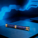 Visconti Nikola Tesla Fountain Pen (Limited Edition)