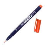 Tombow Fudenosuke Colors Brush Pen