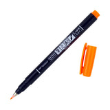 Tombow Fudenosuke Colors Brush Pen