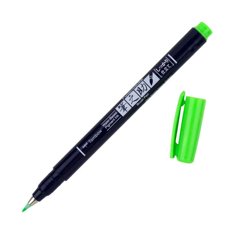 Tombow Fudenosuke Colors Brush Pen