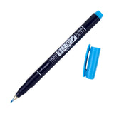 Tombow Fudenosuke Colors Brush Pen