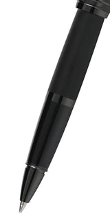 Cross Bailey Rollerball Pen - Matte Black Lacquer