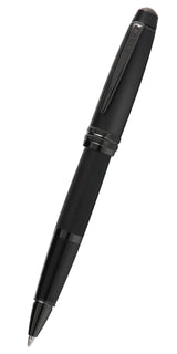 Cross Bailey Rollerball Pen - Matte Black Lacquer