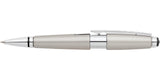 Edge Sonic Titanium Rollerball Pen Detail