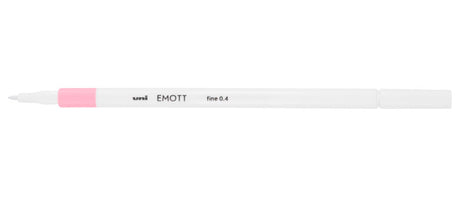 Uni-ball Emott Fine Line Marker Pen
