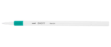 Uni-ball Emott Fine Line Marker Pen