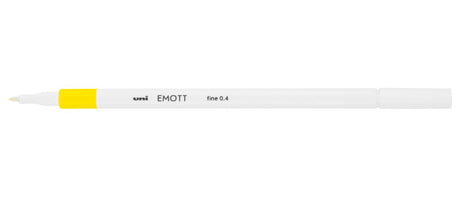 Uni-ball Emott Fine Line Marker Pen