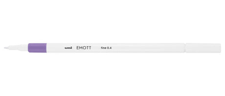 Uni-ball Emott Fine Line Marker Pen
