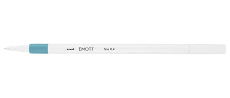 Uni-ball Emott Fine Line Marker Pen