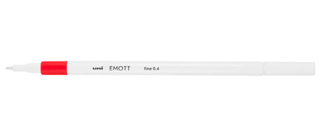 Uni-ball Emott Fine Line Marker Pen