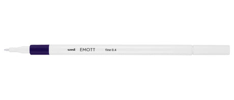 Uni-ball Emott Fine Line Marker Pen