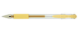 Uni-ball Signo DX Gel Pen