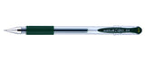 Uni-ball Signo DX Gel Pen