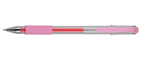 Uni-ball Signo DX Gel Pen