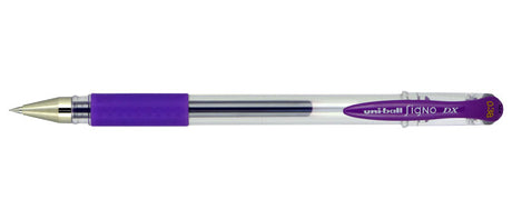 Uni-ball Signo DX Gel Pen