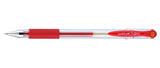 Uni-ball Signo DX Gel Pen