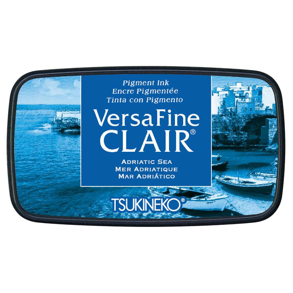 Tsukineko VersaFine Clair Ink Pads