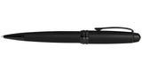 Cross Bailey Ballpoint Pen - Matte Black Lacquer