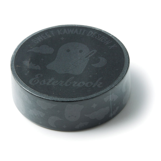 Esterbrook x Sweet Kawaii Design Sweetly Haunted Washi Tape