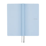 Hobonichi Techo Weeks - Colors: Sky Mist (April Start)