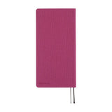 Hobonichi Techo Weeks - Colors: Peony Purple (April Start)