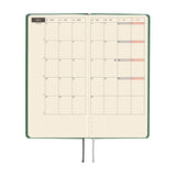 Hobonichi Techo Weeks - iyo okumi: A Story About Me (April Start)